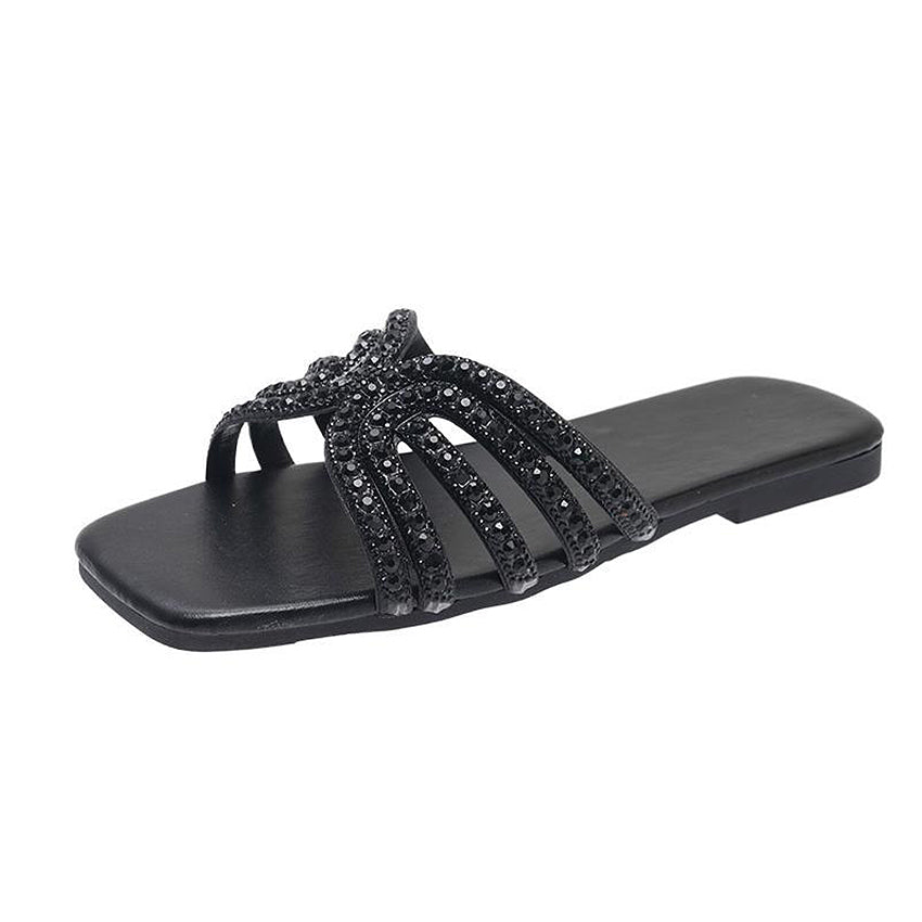 Vanya Crystal Slides