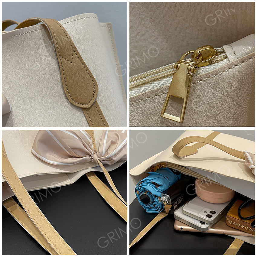 Rihaben Tote Bag