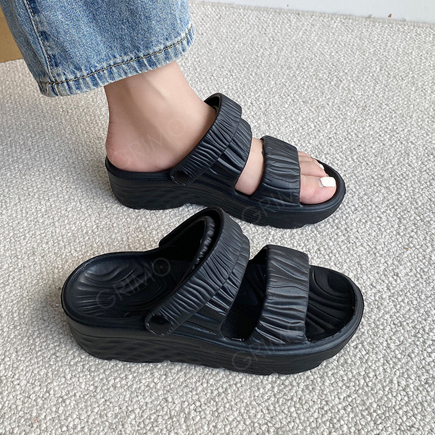 Jourthick Sandals