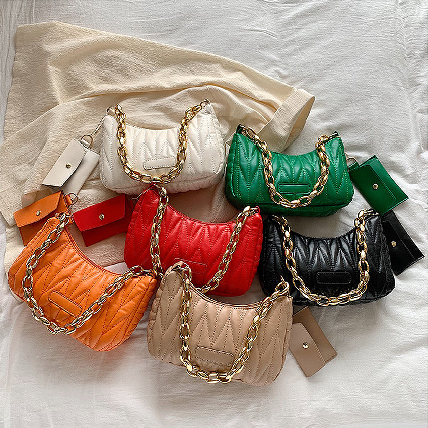Judithy 2 in 1 Handbag