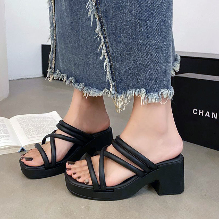 Limline Highheel