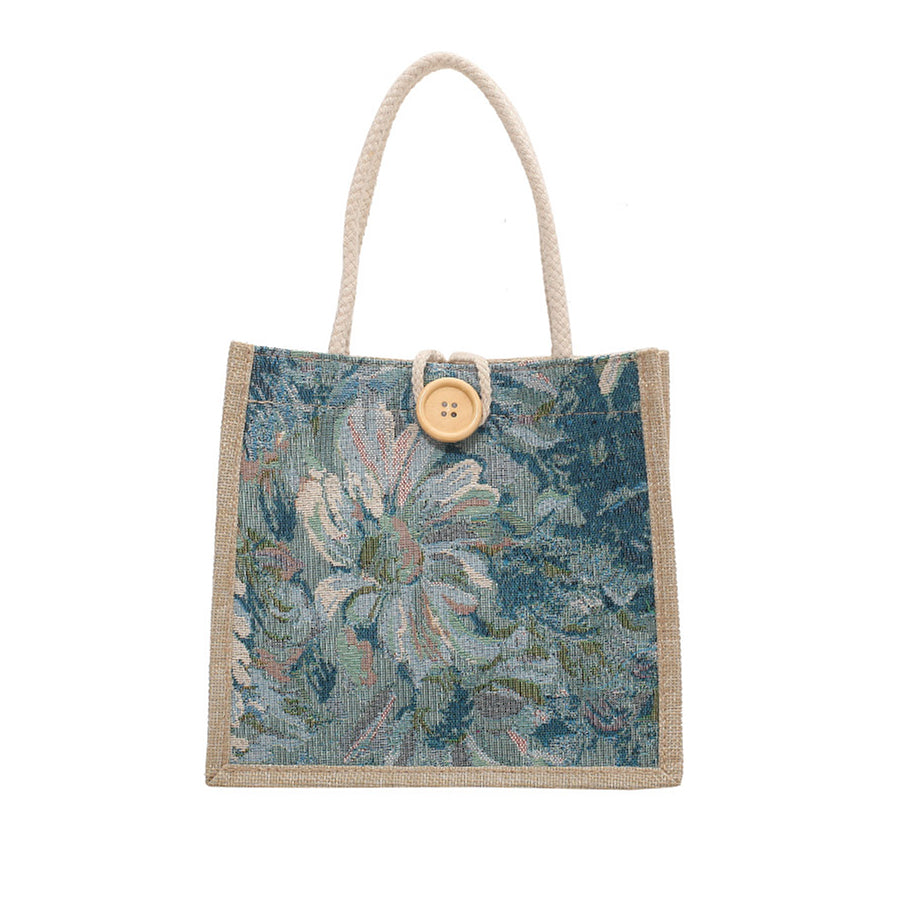 Simple Trapadi Bag