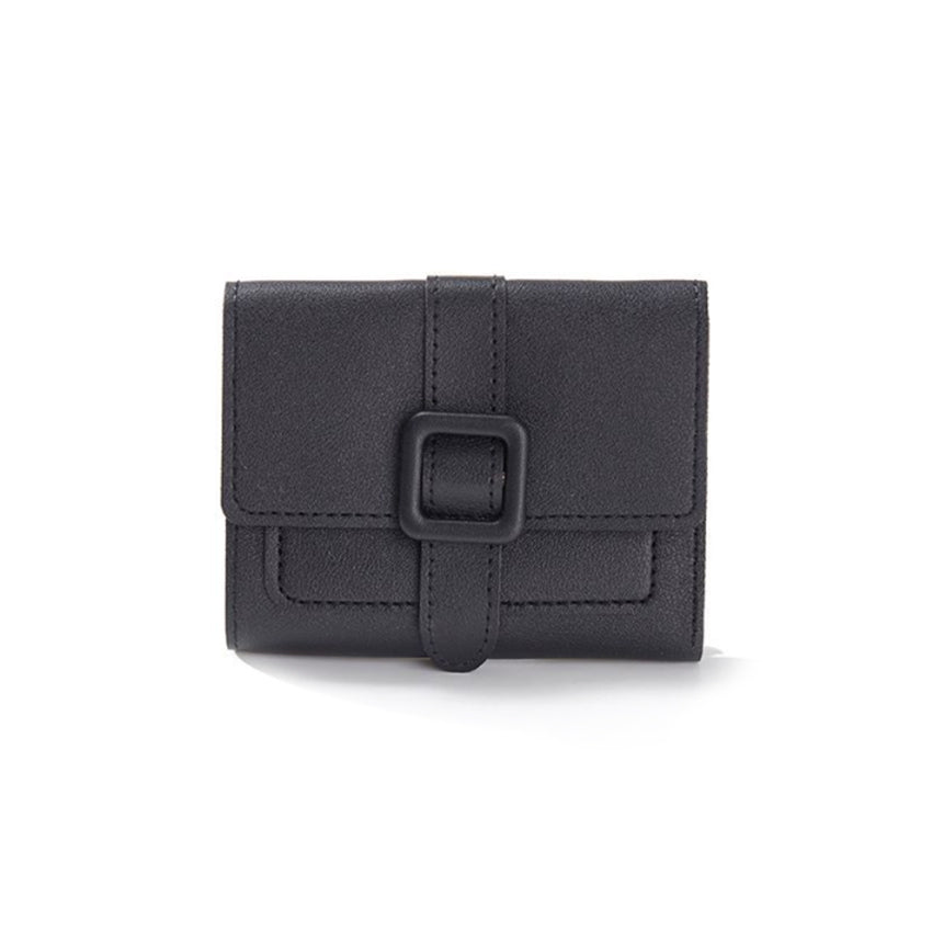 Short Buvlet Wallet