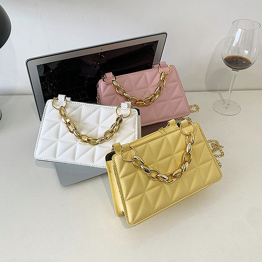 Fifisquare Handbag