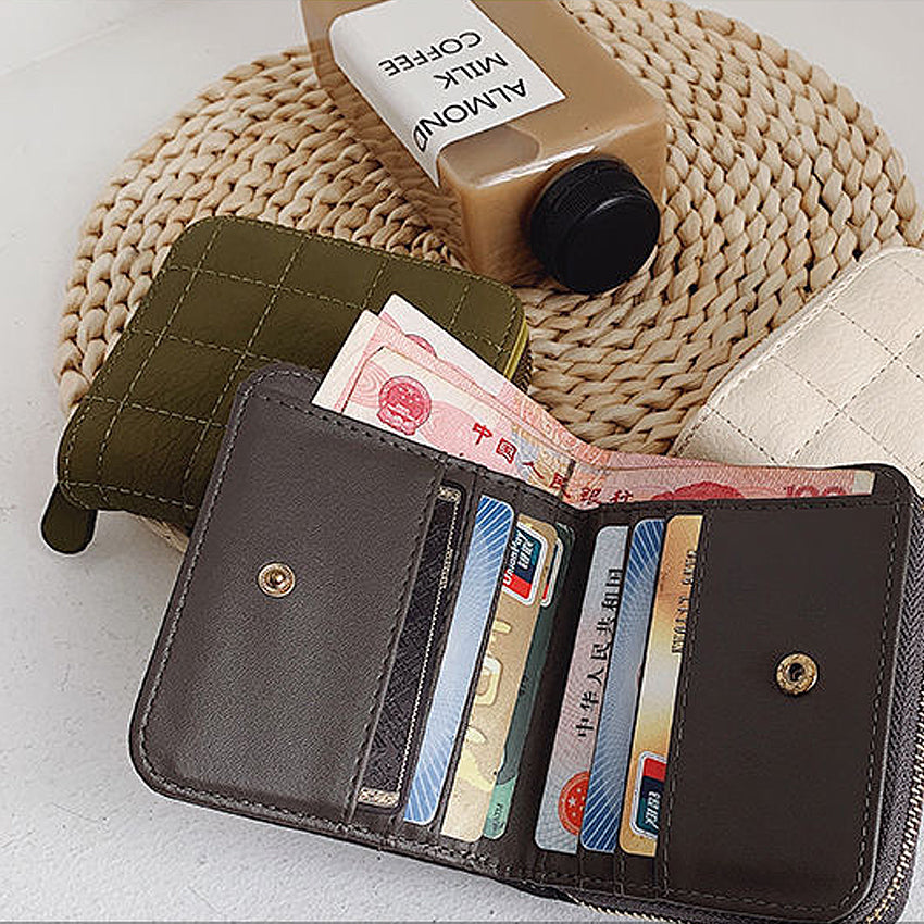 Short Yupetak Wallet