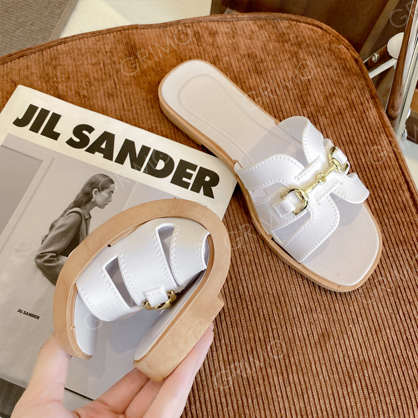 Cripsey Sandal
