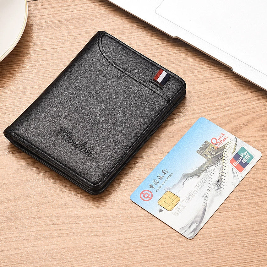 Slardar Card Wallet