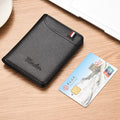 Slardar Card Wallet