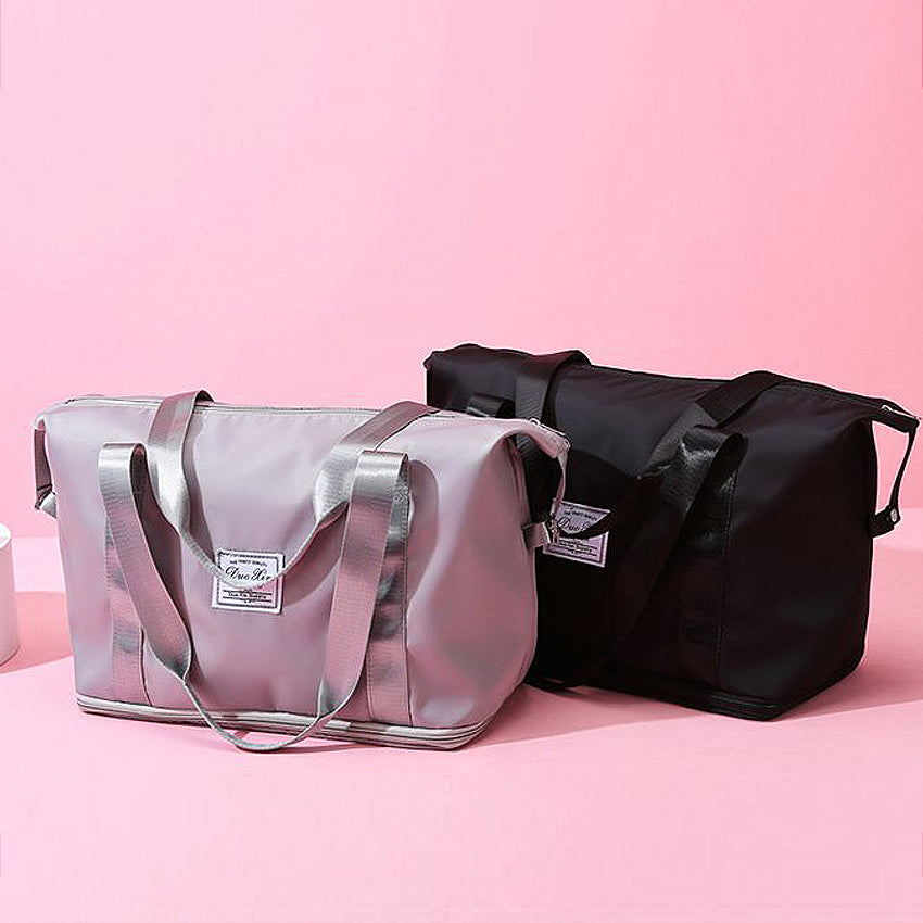 Marcosy Travel Bag