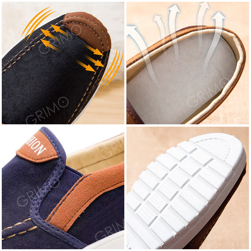Huceya Sneaker