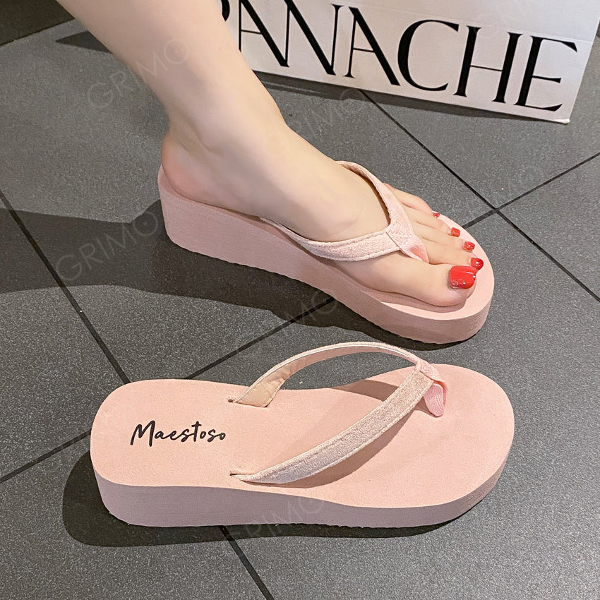 Ferheight Highheel