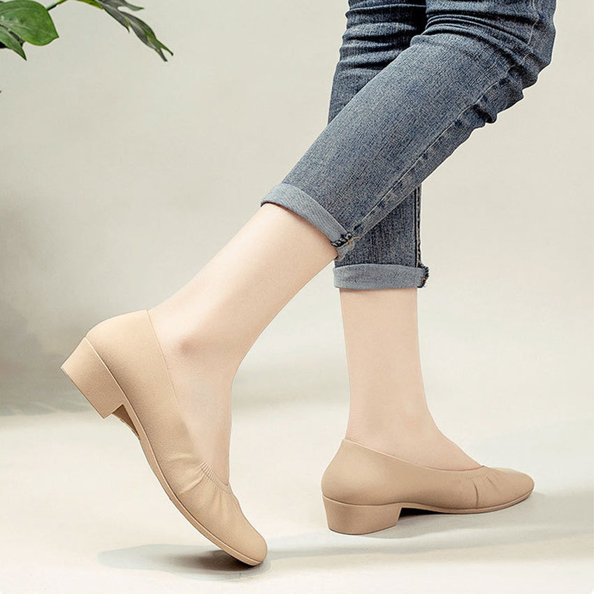 Ivanqa Cover Shoe