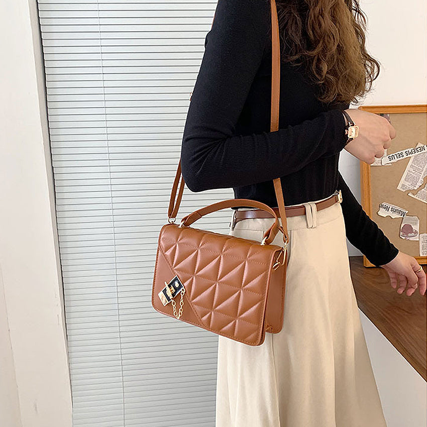 Banspin Handbag