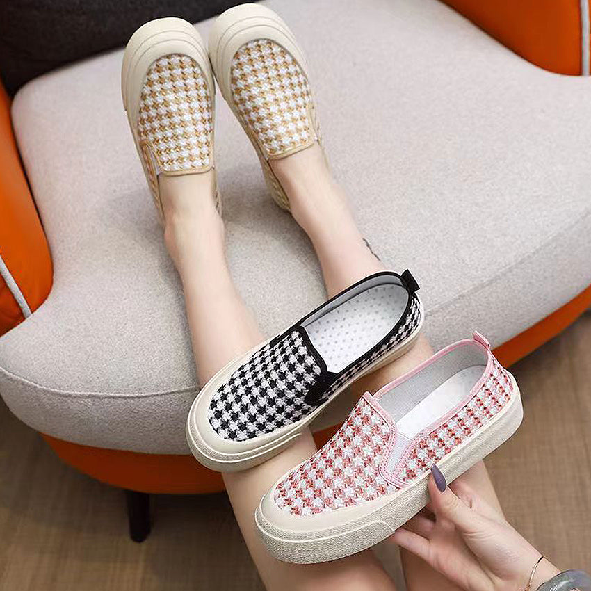 Qenliu Sneaker