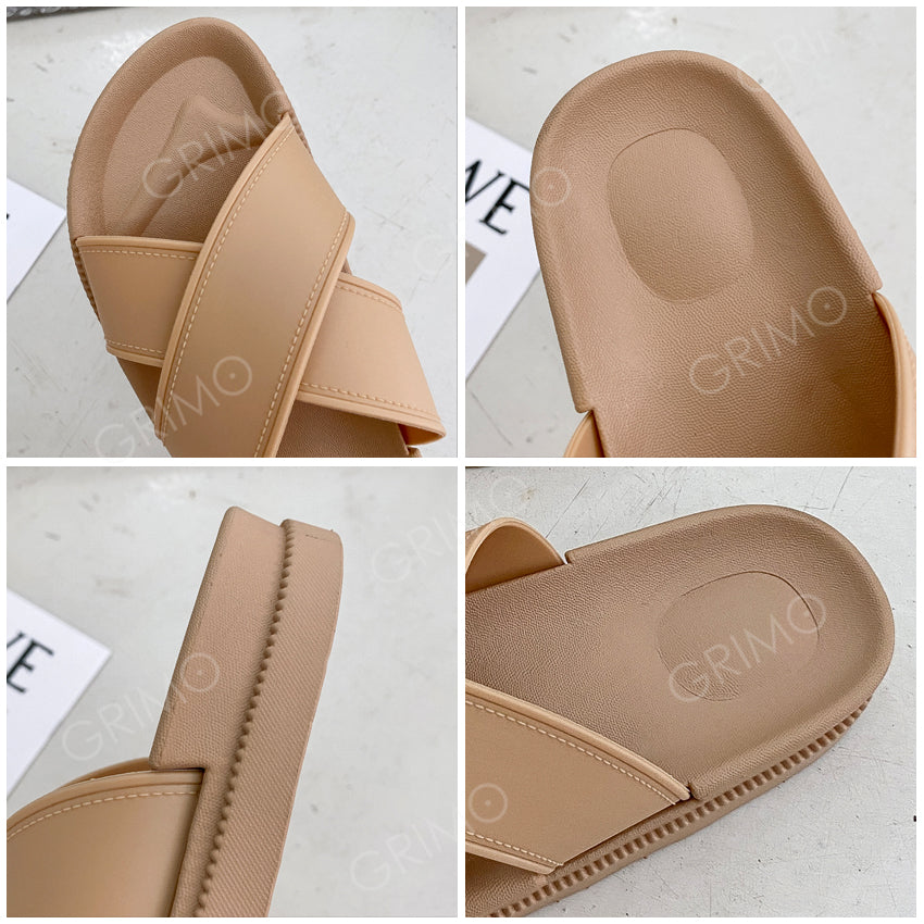 Xderence Sandal