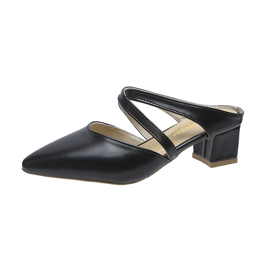 Vumetom Highheel