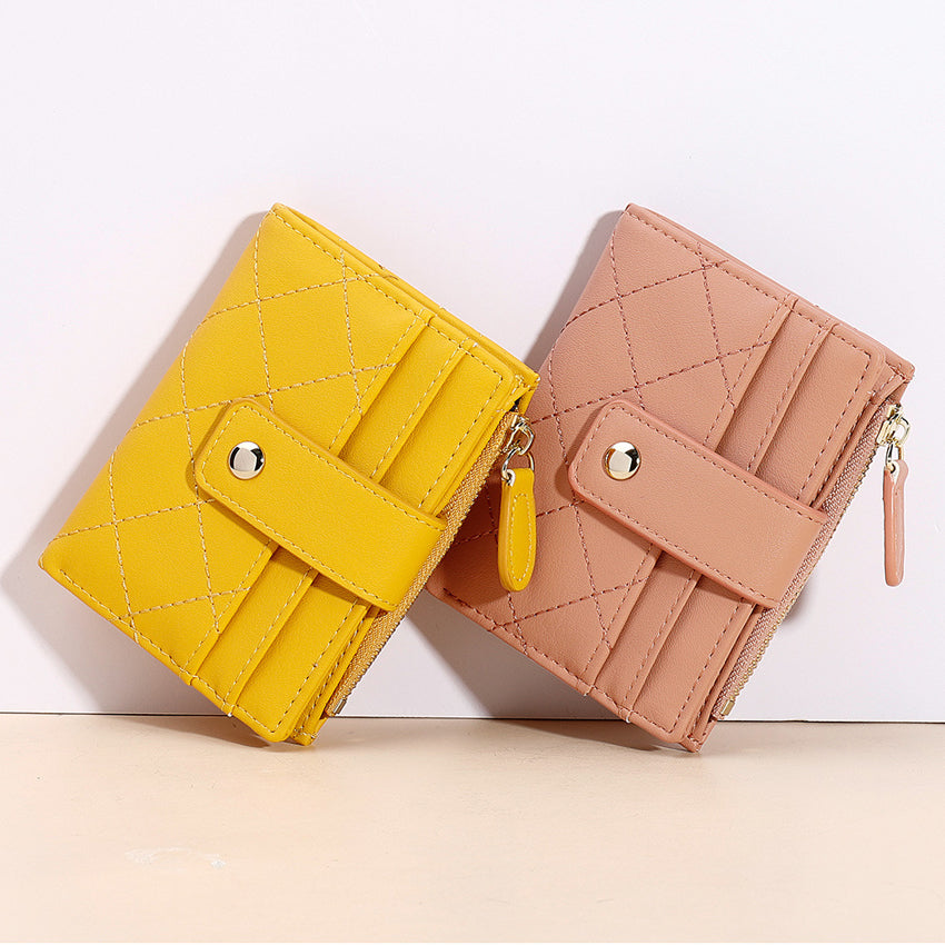 Jinermie Card Wallet
