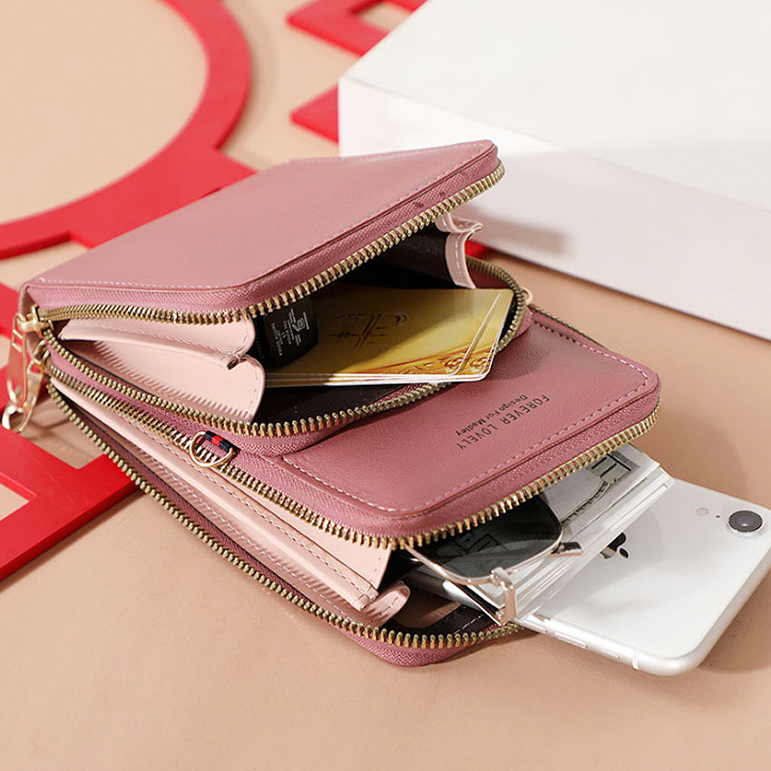 Multipurpose Pladoran Bag