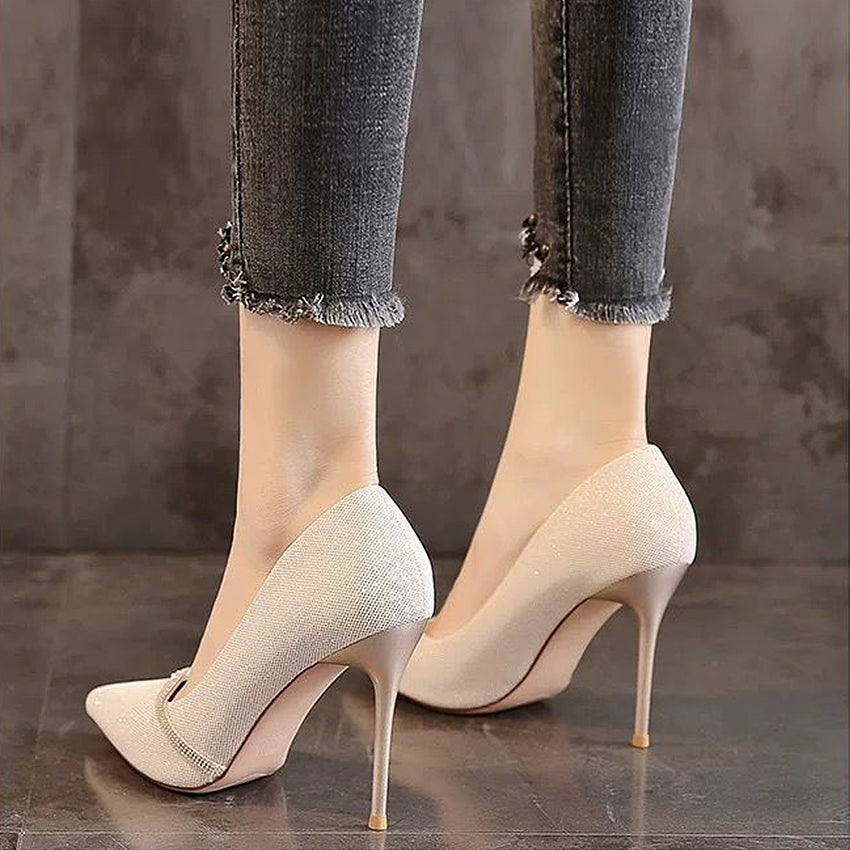 Evangeline Highheel