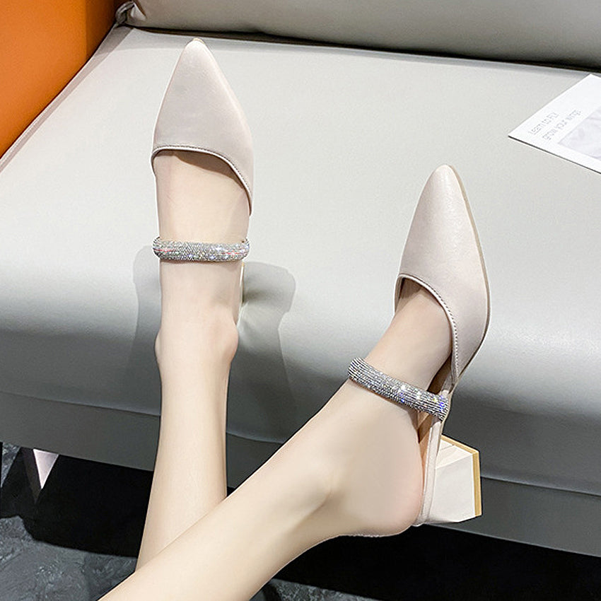 Beausheen Highheel