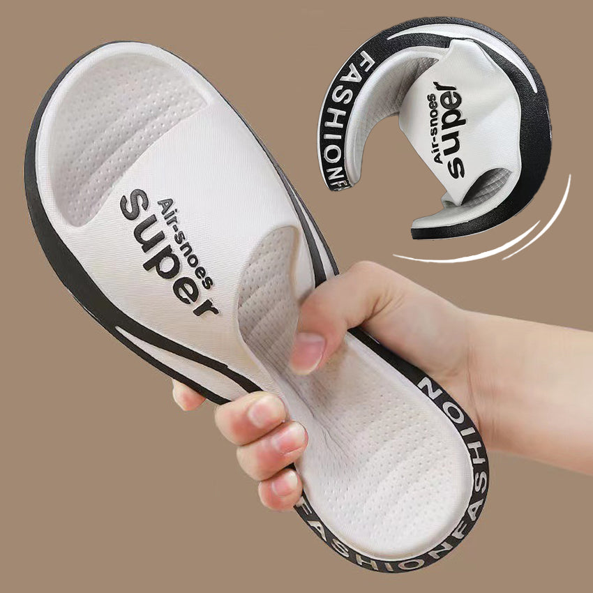 Word of Super Slipper