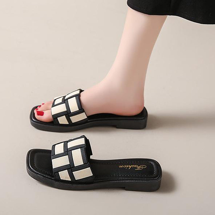 Intertwist Sandal