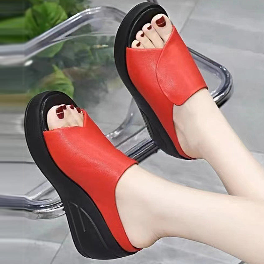 Premium Clidomen Wedges