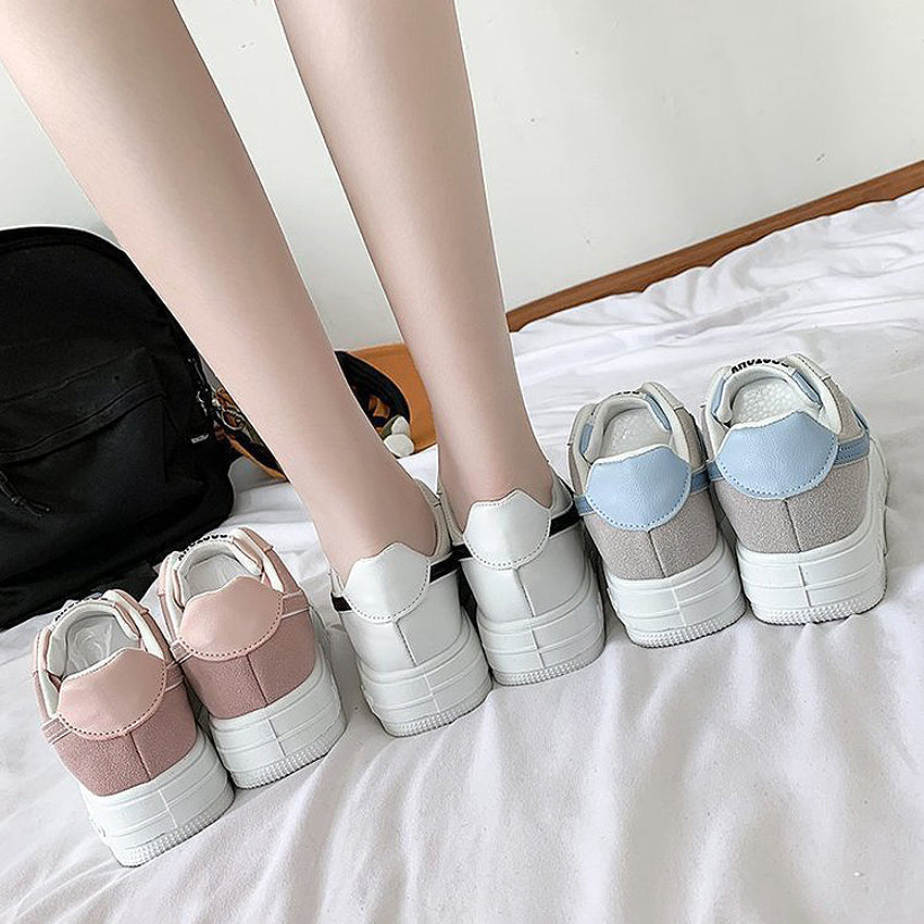 Yoricke Sneaker