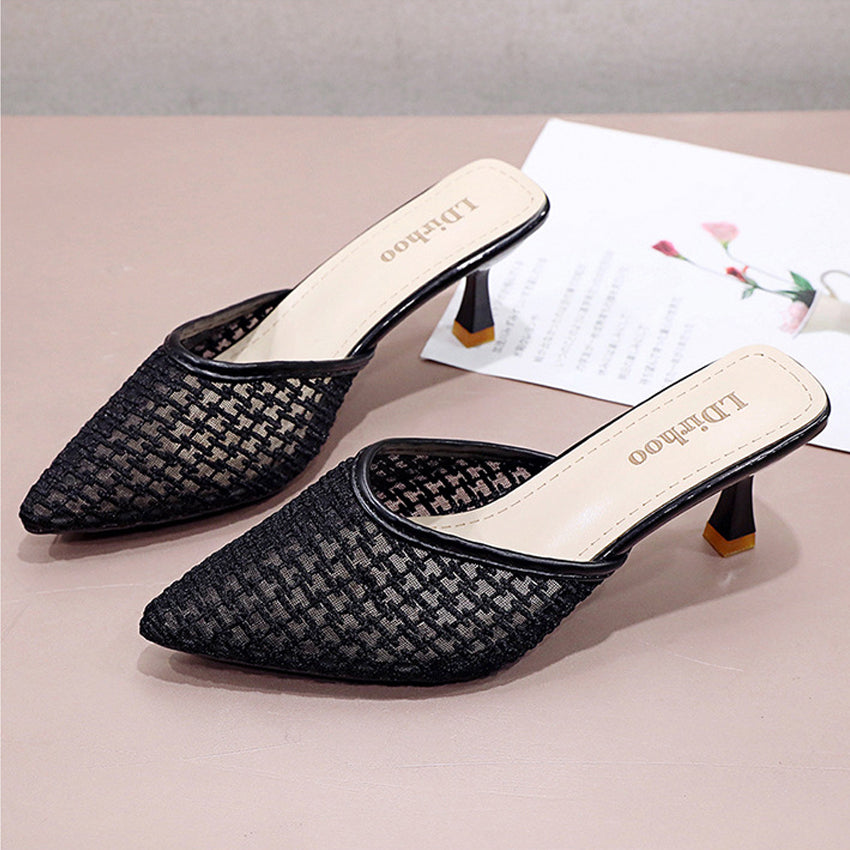 Doiry Highheel
