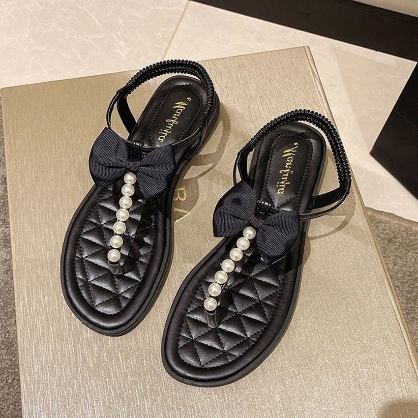 Fopearlty Sandal