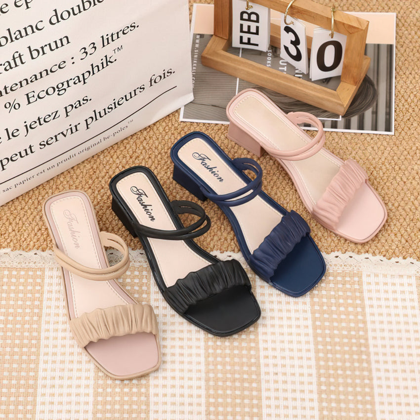 Coupleline Sandal