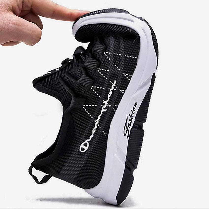Super Fashion Man Sneaker