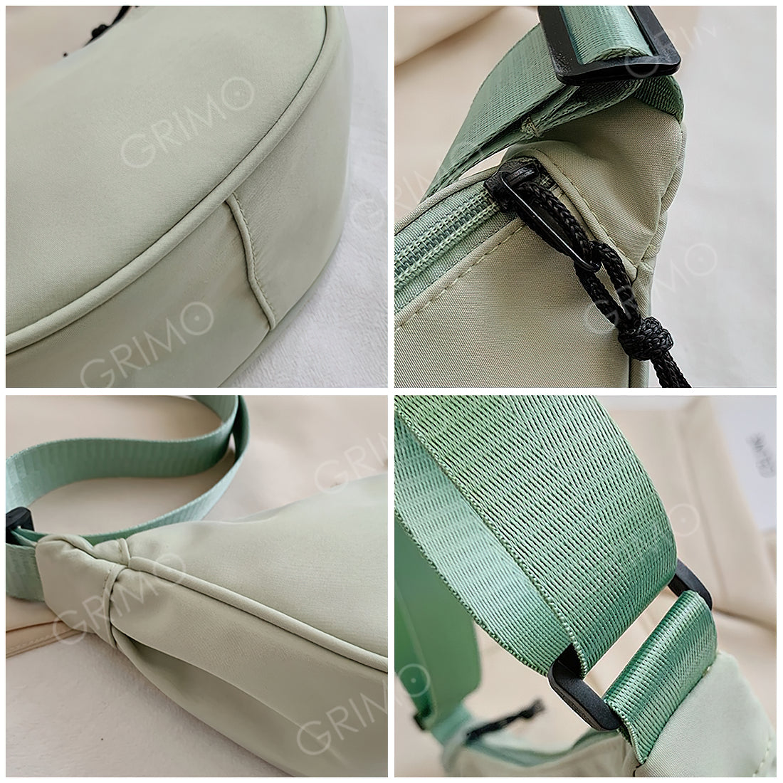 Viraca Crossbody Bag