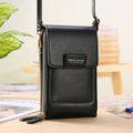 Touchie Phone Wallet