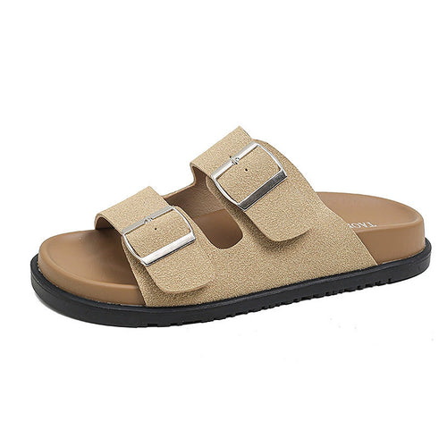 Chliduo Flat Casual Sandal