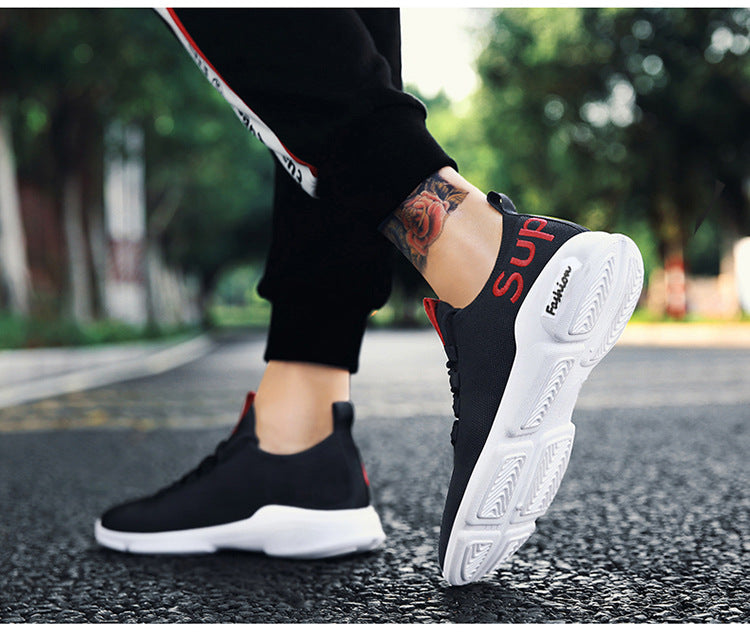 SuperOFF Men Sport Shoe