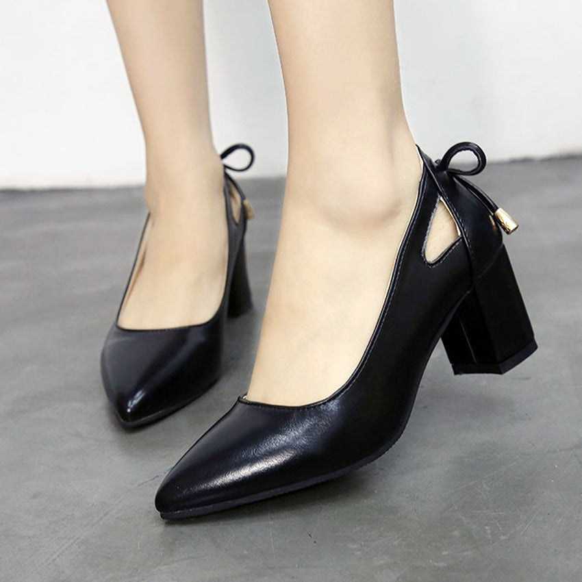 Drelly Heels