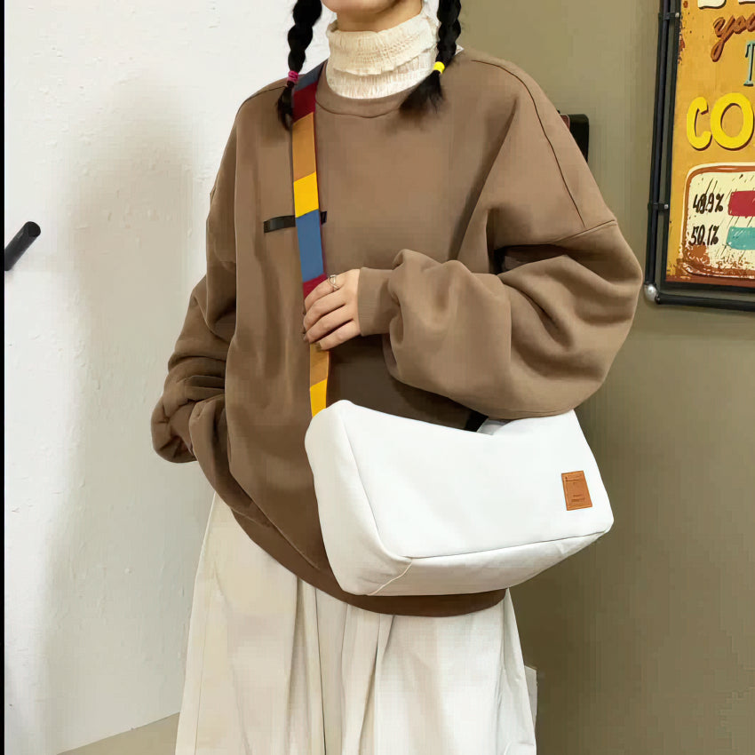 Fotone Canva Bag