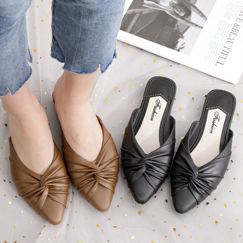 Gerontight Sandal