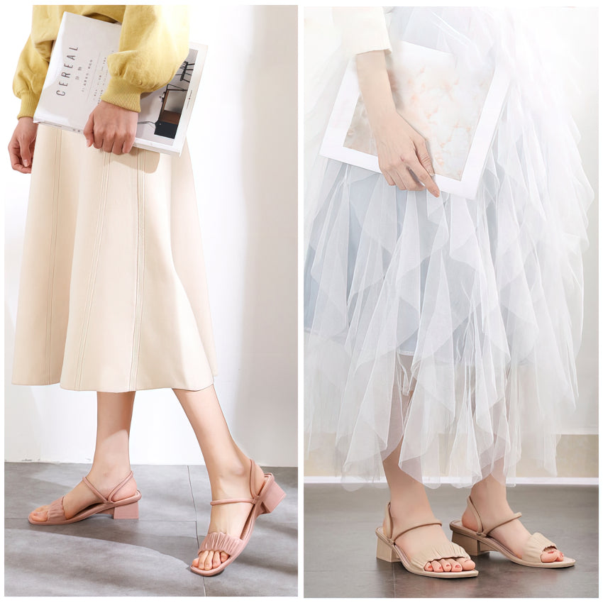 Coupleline Sandal