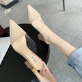 Sylvias Heels
