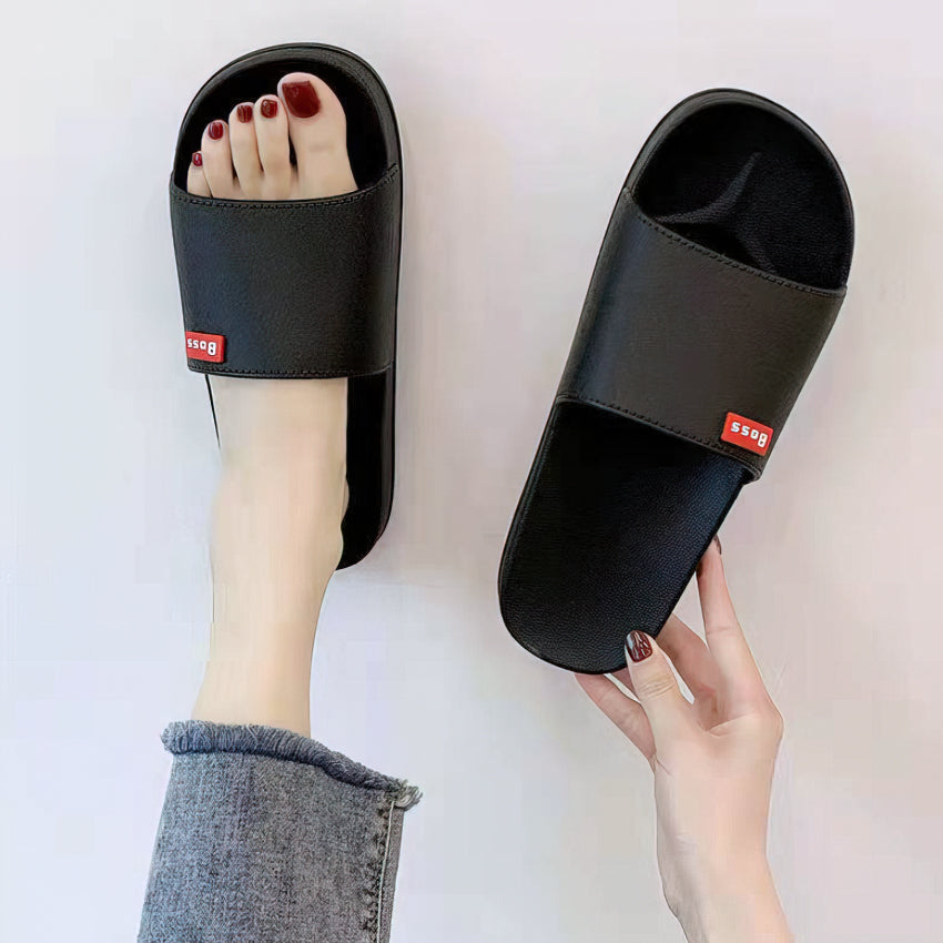Mrbass Slipper