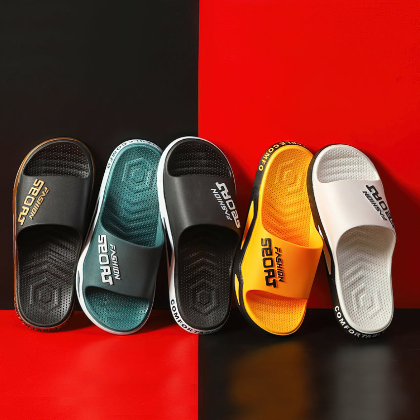 Jumasport Slipper