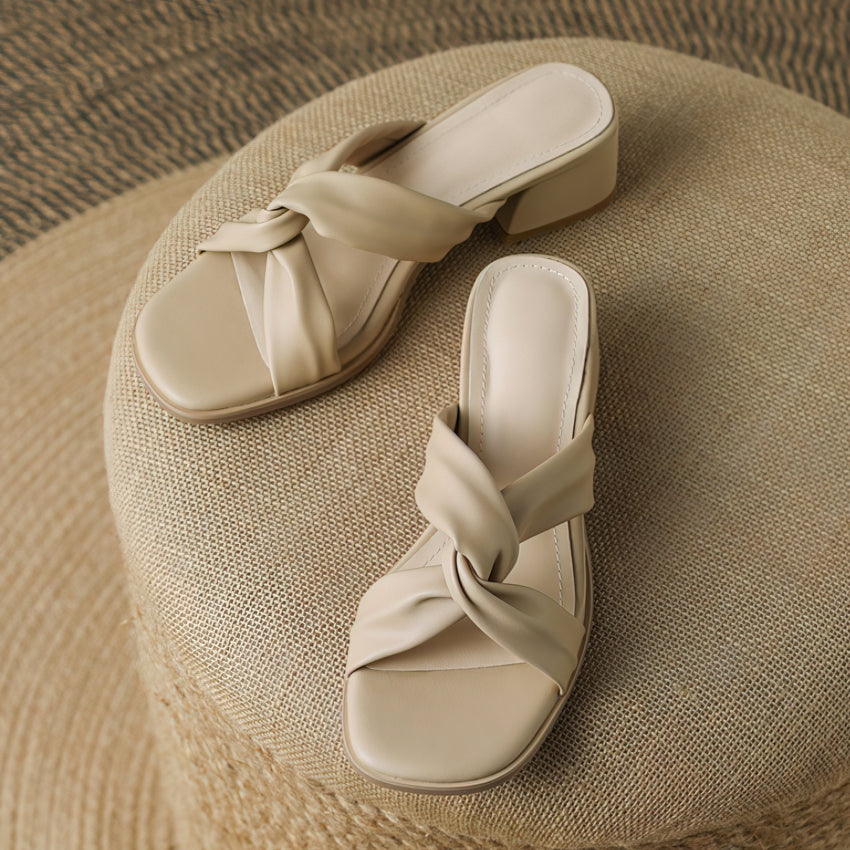 Glomerix Highheel