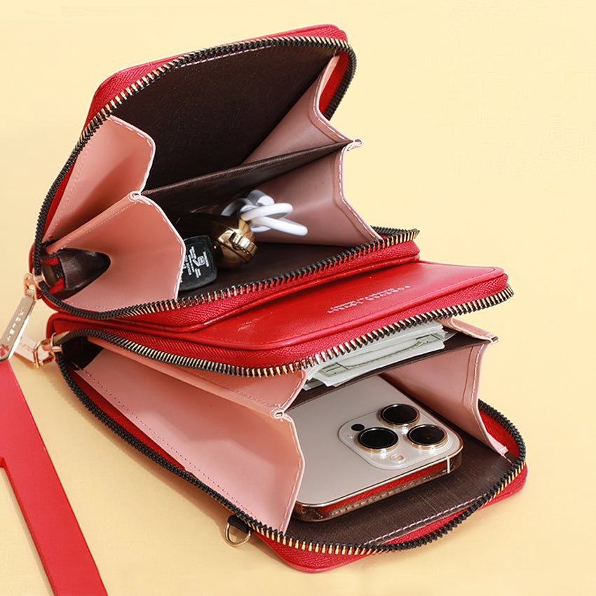 Multipurpose Leahashy Sling