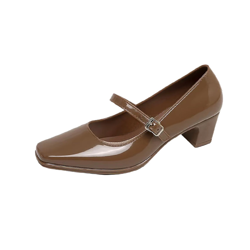 Pumporia Heel