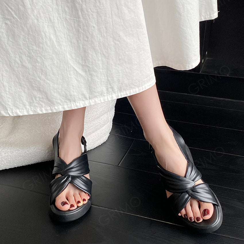 Xaracite Wedges