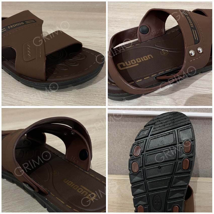 Zrekfuse Men Sandal