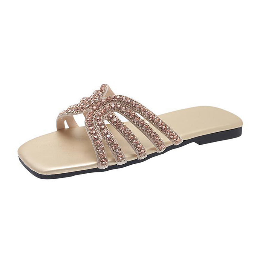 Vanya Crystal Slides