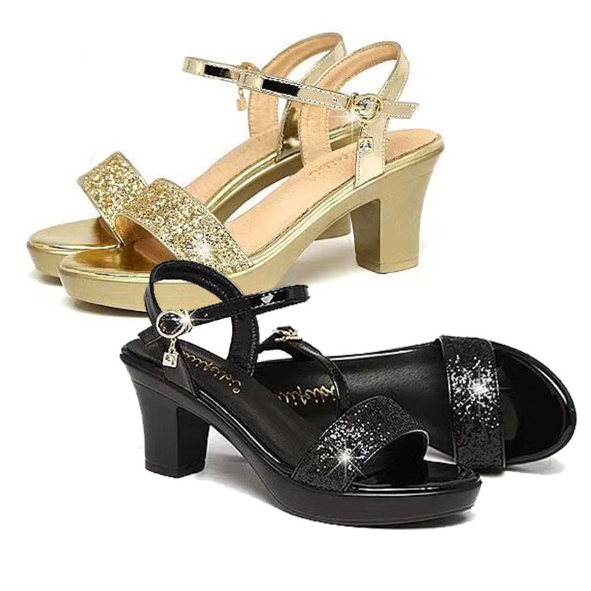 Locogleam Highheel